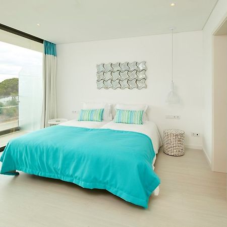 אלבופיירה Hotel Balaia Senses מראה חיצוני תמונה