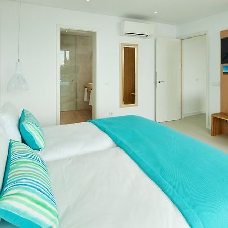 אלבופיירה Hotel Balaia Senses מראה חיצוני תמונה