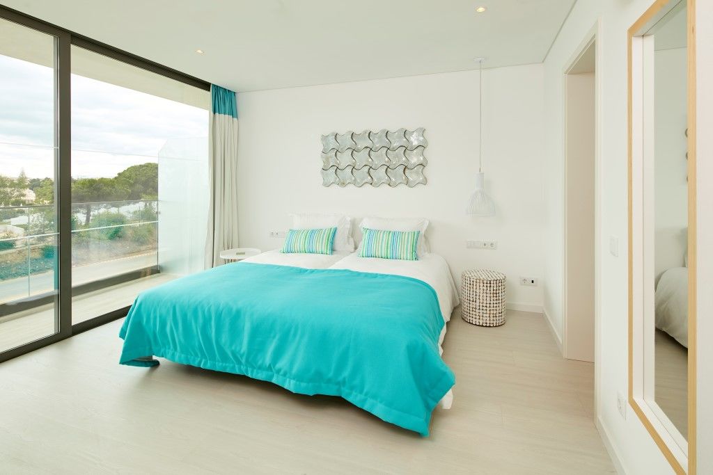 אלבופיירה Hotel Balaia Senses מראה חיצוני תמונה