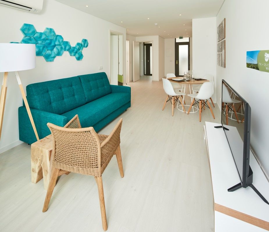 אלבופיירה Hotel Balaia Senses מראה חיצוני תמונה