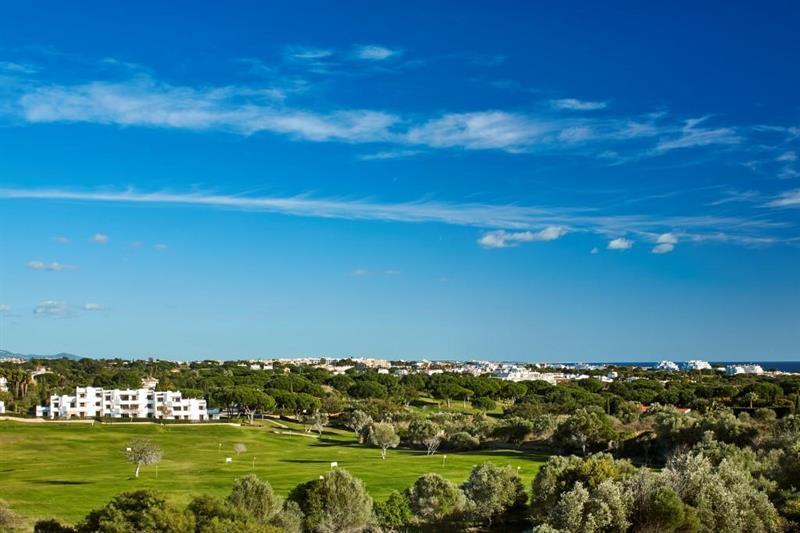 אלבופיירה Hotel Balaia Senses מראה חיצוני תמונה